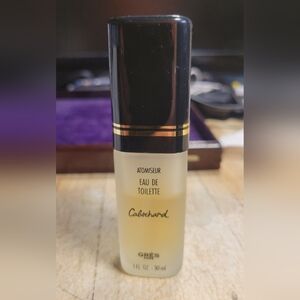 CABOCHARD EAU DE TOILETTE SPRAY VINTAGE 60% full